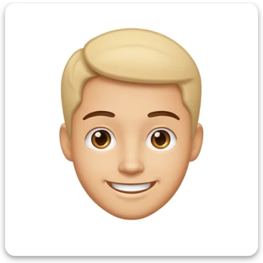 Simple but funny and easy to draw sticker