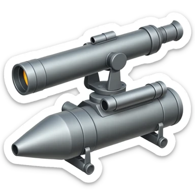 
anti-tank guided missile sticker