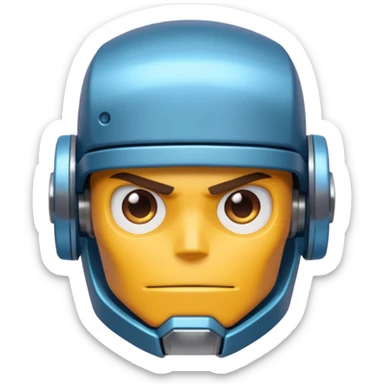 Surge de brawl stars sticker