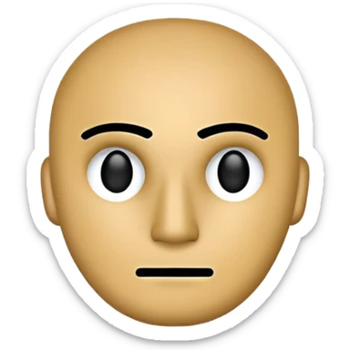 emoji Zodiac killer symbol a circle with a cross that crosses it out  sticker