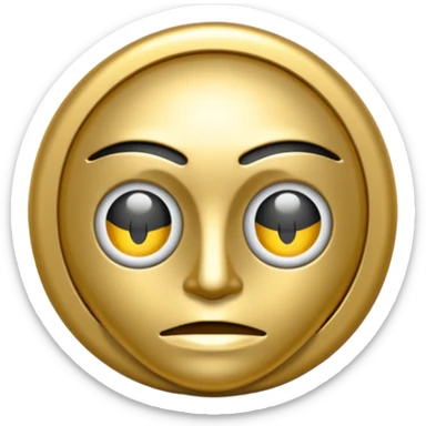 símbolo oficial da fisioterapia sticker