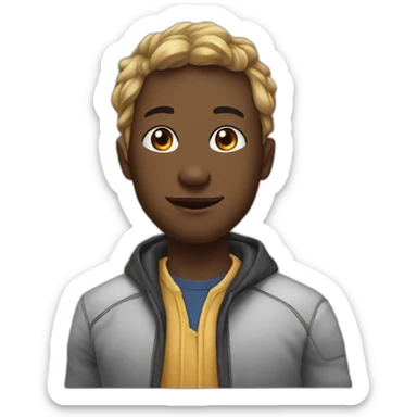 Instagram Zuba05_ sticker