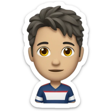 Liga de Quito sticker