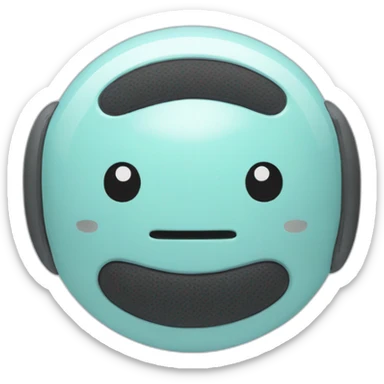 aduult massager sticker