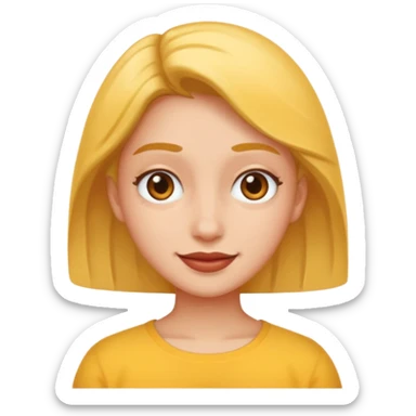  peux-tu me faire quelque chose de plus moderne et stylé sticker