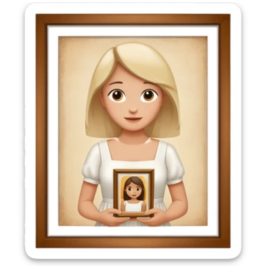 Miss U Amma i need in test format sticker