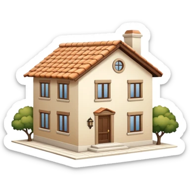CASA sticker