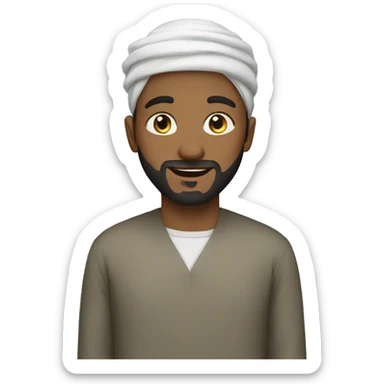 Islam sticker