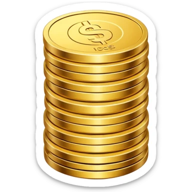 Russian economy sticker