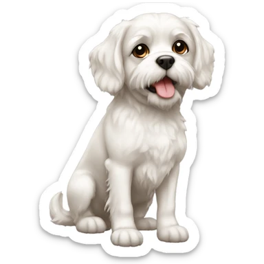 cavashon full body sticker