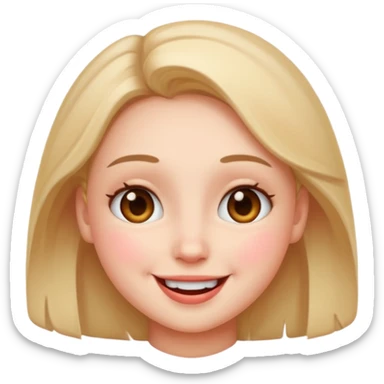 😊👉️👈️ sticker