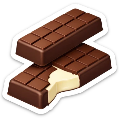 Latvian “Karums” curd snack sticker