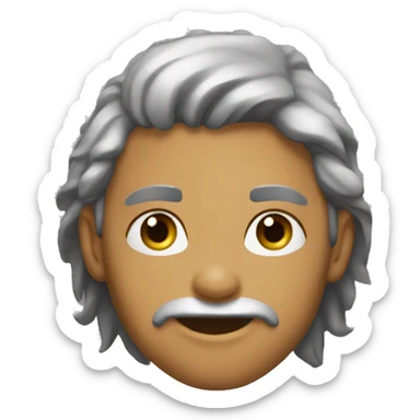 ARAAM misssile sticker