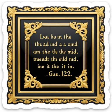 Matthew 12:32 KJV — Whosoever speaketh a word against the Son of man, it shall be forgiven him: but whosoever speaketh against the Holy Ghost, it shall not be forgiven him, neither in this world, neither in the world to come. sticker