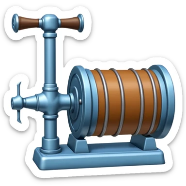 croisement d'un marteaux et d'une hache (en mode duel, qui des deux va gagner) sticker