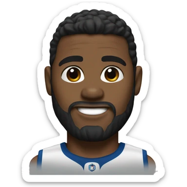 Dallas mavericks sticker