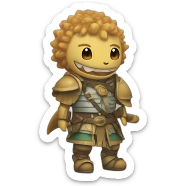 dinoseto vigo sticker