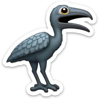 geoglifo que simbolice la astronomía de la ultura nazca sticker