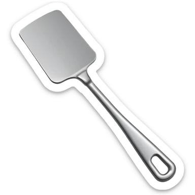 spatula  sticker