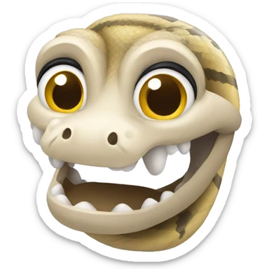 python programing language  sticker