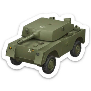 world of war'ca'rf't sticker