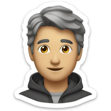 Эстетика осень sticker