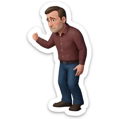 The reckless surrender to unchecked desire, the relentless obsession that overwhelms the heart and soul—an insidious trap of overindulgence in masturbation that drains the very essence of our strength, distorts our passions, and shadows our paths with regret and longing. sticker