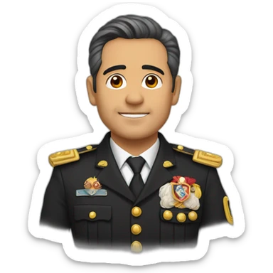 cesar eduardo cota pulido sticker