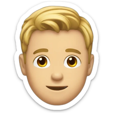 Max mayfield sticker