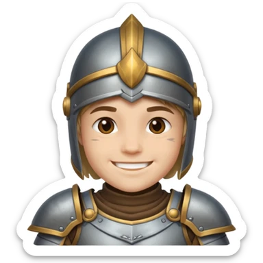 Coolkidd from forsaken sticker