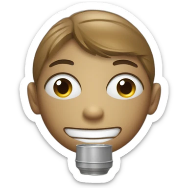 can you do something good? sticker