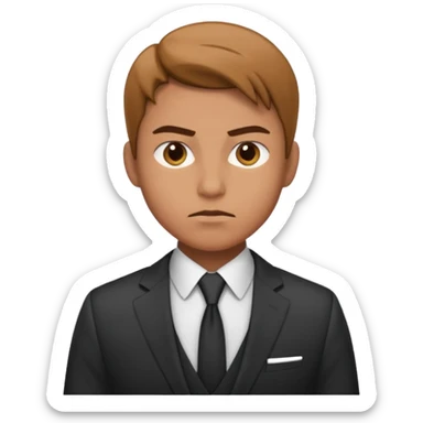 start a business sticker