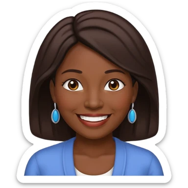 MAMA POAYASA sticker