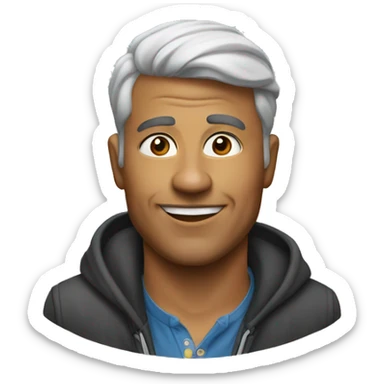 JJ from Outer Banks dies  sticker