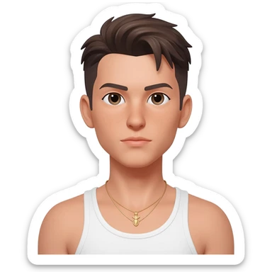 sexual quotient sticker