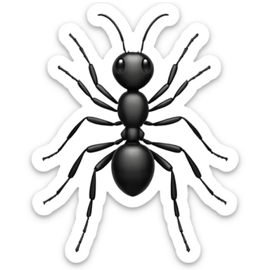 ant sticker
