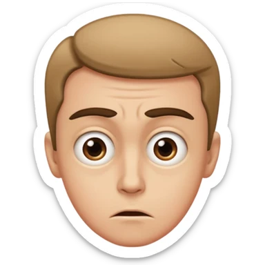 THE YEAR 1234567890987654321234567890987654321234567890987654321 sticker