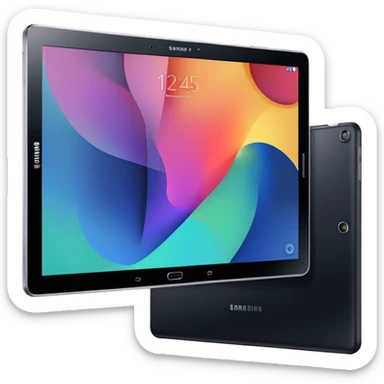 samsung galaxy tab s0 sticker