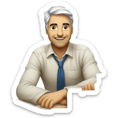 i want an emoji about printing day  for my subject line email we are large format printing company sticker