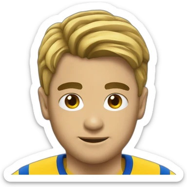 Ballon d’or sticker