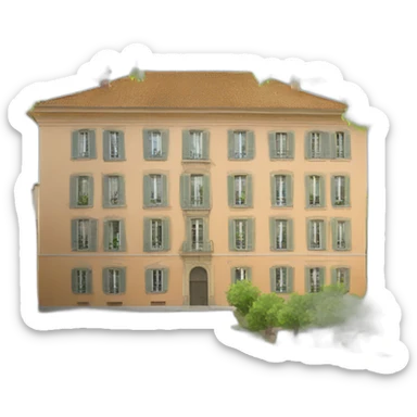 ecole insa toulouse sticker