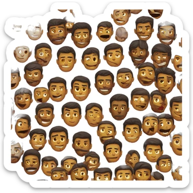 barcelona football club sticker