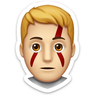 Ein paar Obdachloser namens Jason sticker