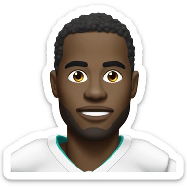 Vick vaporub sticker