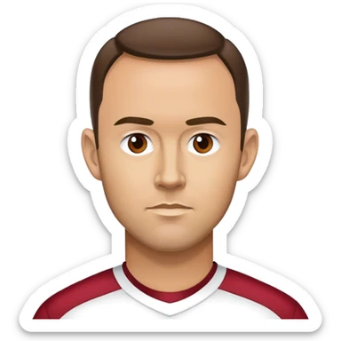 usc coach lincoln riley sticker