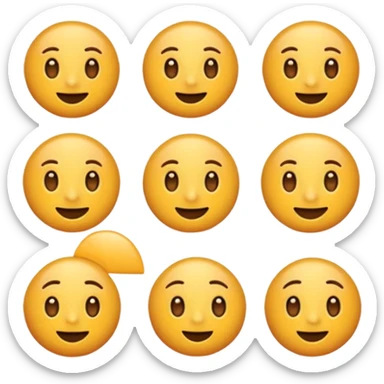 Сердце  sticker