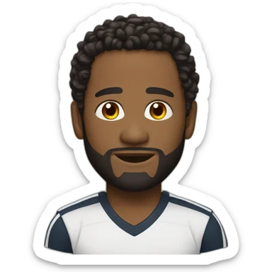 Dwayn jhonson sticker