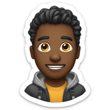 Playboicarti sticker