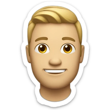 Your Branding partner in text sticker