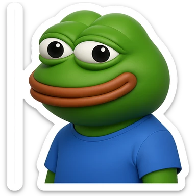 flip this image horizontally sticker